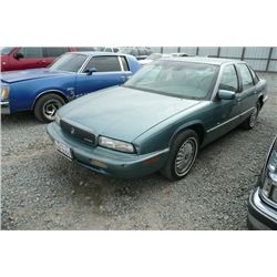 96 Buick Regal 4 Dr  Sedan - T - DRIVE
