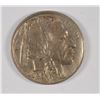Image 1 : 1915 BUFFALO NICKEL, CHOICE AU