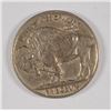 Image 2 : 1915 BUFFALO NICKEL, CHOICE AU