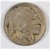Image 1 : 1915-S BUFFALO NICKEL, GOOD/VG