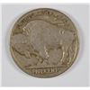 Image 2 : 1917-D BUFFALO NICKEL, FINE+