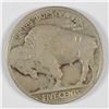 Image 2 : 1925-D BUFFALO NICKEL, SOLID VF+