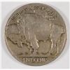 Image 2 : 1926-S BUFFALO NICKEL, F/VF SOLID