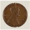 Image 1 : 1931-S LINCOLN CENT, XF MINOR SCRAPE ON REVERSE, KEY DATE