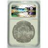 Image 4 : 2003 AMERICAN SILVER EAGLE, NGC MS-69