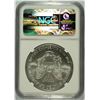 Image 4 : 2004 AMERICAN SILVER EAGLE, NGC MS-69