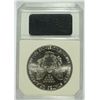 Image 4 : 1989 AMERICAN SILVER EAGLE, PCI MS-70  RARE PERFECT!  TRENDS PRICE $1600.00