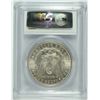 Image 4 : 1887 MORGAN SILVER DOLLAR, PCGS MS-63