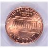 Image 3 : 1984 LINCOLN CENT PCGS MS-67+ RD