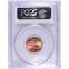 Image 4 : 1984 LINCOLN CENT PCGS MS-67+ RD