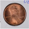 1995 LINCOLN CENT (DDO) BU