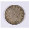 Image 1 : 1883 V-NICKEL (LOVE TOKEN)