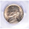 Image 2 : 1941-D JEFFERSON NICKEL PCGS MS-66