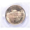 Image 3 : 1941-D JEFFERSON NICKEL PCGS MS-66