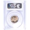 Image 4 : 1941-D JEFFERSON NICKEL PCGS MS-66