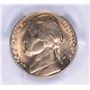 Image 2 : 1947-D JEFFERSON NICKEL PCGS MS-65