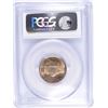 Image 4 : 1947-D JEFFERSON NICKEL PCGS MS-65