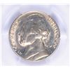 Image 2 : 1966 JEFFERSON NICKEL PCGS MS-65