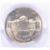 Image 3 : 1966 JEFFERSON NICKEL PCGS MS-65