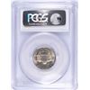 Image 4 : 1966 JEFFERSON NICKEL PCGS MS-65