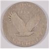 Image 2 : 1927-S STANDING LIBERTY QUARTER VG/F