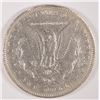 Image 2 : 1893 MORGAN DOLLAR XF