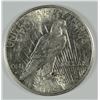 Image 2 : 1934-D PEACE DOLLAR CH BU