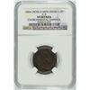 Image 1 : 1804 (CROSS 4 W/STEMS) NGC VF DETAILS