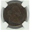 Image 2 : 1804 (CROSS 4 W/STEMS) NGC VF DETAILS