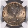 Image 2 : 1905 V-NICKEL NGC MS-65