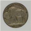 Image 3 : 1937-D (3-LEGGED) BUFFALO NICKEL ANACS VF-20