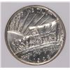 Image 3 : 1928 OREGON TRAIL COMMEN HALF DOLLAR NGC MS-64