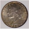 Image 2 : 1934 BOONE COMMEN HALF DOLLAR ANACS MS-66