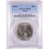 Image 1 : 1936 ALBANY COMMEN HALF DOLLAR PCGS MS-66