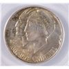 Image 2 : 1938-D ARKANSAS COMMEN HALF DOLLAR PCGS MS-65