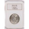 Image 1 : 1940-S WALKING LIBERTY HALF DOLLAR NGC MS-65