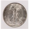 Image 2 : 1940-S WALKING LIBERTY HALF DOLLAR NGC MS-65