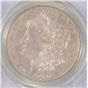 Image 2 : 1901-S MORGAN DOLLAR PCGS MS-62 PL !!!! OGH !!!!