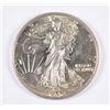 Image 1 : 1942 PROOF WALKING LIBERTY HALF DOLLAR PF-65