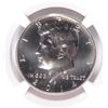 Image 2 : 2014 KENNEDY HALF DOLLAR NGC SP-67 (HIGH RELIEF) RARE (FIRST RELEASE)
