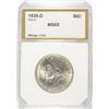 Image 1 : 1935-D BOONE COMMEN HALF DOLLAR PCI MS-65