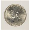 Image 2 : 1935-D BOONE COMMEN HALF DOLLAR PCI MS-65