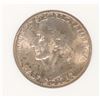Image 2 : 1936 BOONE COMMEN HALF DOLLAR NGC MS-64