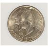 Image 2 : 1937 ARKANSAS COMMEN HALF DOLLAR NGC MS-64