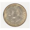 Image 2 : 1937 ARKANSAS COMMEN HALF DOLLAR NGC MS-65