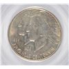 Image 2 : 1937-D ARKANSAS COMMEN HALF DOLLAR PCGS MS-64