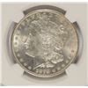 Image 2 : 1878-S MORGAN DOLLAR NGC MS-63