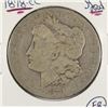 Image 1 : 1878-CC MORGAN DOLLAR GOOD