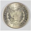Image 2 : 1881 MORGAN DOLLAR CH BU