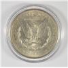 Image 2 : 1881-S MORGAN DOLLAR CH BU